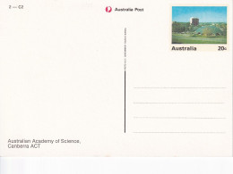 STATIONERY - Enteros Postales