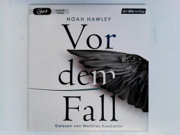 Vor Dem Fall - CDs