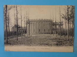 Bourg-Léopold Camp De Beverloo Prison Militaire - Leopoldsburg (Kamp Van Beverloo)