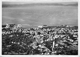 Fliegeraufnahme Romanshorn  (10x15cm) - Romanshorn