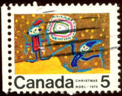 Pays :  84,1 (Canada : Dominion)  Yvert Et Tellier N° :   439 (o) - Used Stamps