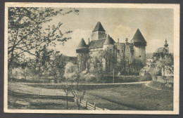 HEIDENREICHSTEIN  AUSTRIA, SCHLOSS CENSORSHIP CENSURA, Year 1948 - Gmünd