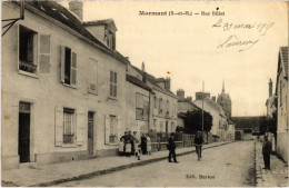 CPA MORMANT Rue Billot (1350550) - Mormant