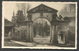 HEILIGENKREUZ  AUSTRIA, OLD PC - Heiligenkreuz