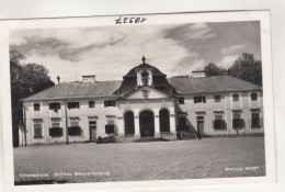 D4049) VÖCKLABRUCK - Schloss NEUWARTENBURG Von Vorne - Alte MONOPOL FOTO AK 19327 - Vöcklabruck