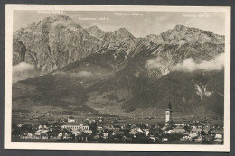 SAALFELDEN  AUSTRIA, Year 1941 - Saalfelden