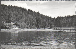 Austria - 6322 Kirchbichl - Alte Ortsansicht - Kirche - Zahmen Und Wilden Kaiser - Nice Stamp - Wildschönau