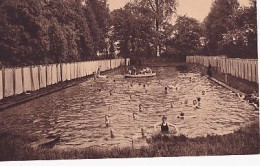 MARCQ EN BAROEUL              INSTITUTION LIBRE . LA CARPIERE             PISCINE - Marcq En Baroeul