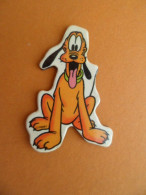 No Autocollant -, Vieux Magnet Disney Chien Dingo Donald - Personaggi