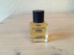 Eccelente Man AS 5 Ml (Alcina) - Miniatures Men's Fragrances (without Box)