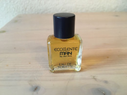 Eccelente Man EDT 5 Ml (Alcina) - Miniatures Hommes (sans Boite)