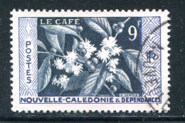NOUVELLE CALEDONIE- Y&T N°286- Oblitéré - Used Stamps