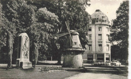 BELGIQUE - Spa - Le Pigeonnier Et Les Heures Claires - Carte Postale Ancienne - Spa