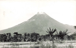 INDONÉSIE -  Merapi - Volcan De Yogyakarta - Centre De Java - Carte Postale Ancienne - Indonesië