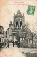 FRANCE - Haute Garonne - Pibrac - Clocher De L'église - La Haute Garonne - Carte Postale Ancienne - Pibrac