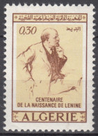 N° 523 D'Algérie - X X - ( E 968 ) - Lenin