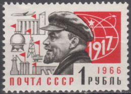 N° 3171 De Russie - X X - ( E 1111 ) - Lénine
