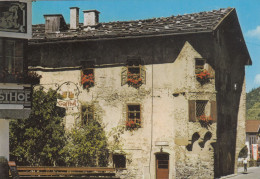 D4094) RAURIS - Rathaus - Salzburg - Rauris