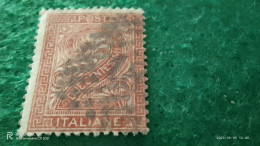 İTALYA-1861-1944   .     2C          USED - Oblitérés