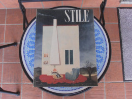 LO STILE N. 22 - 1942 - Casa Y Cocina