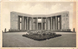 BELGIQUE - Mémorial De La Bataille Du Saillant - Bastogne - Carte Postale Ancienne - Bastenaken