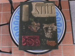 LO STILE N. 10 - 1941 - Casa Y Cocina