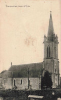 FRANCE - Orne - Torquettes - L'église -  Carte Postale Ancienne - Sonstige & Ohne Zuordnung