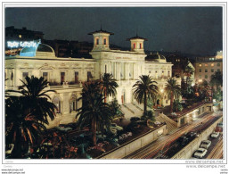 SANREMO (IM):   CASINO'  MUNICIPALE  -  NOTTURNO  -  FG - Casino