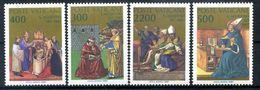 1987 VATICANO SET MNH ** - Ungebraucht