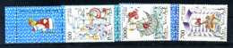 1987 VATICANO SET MNH ** - Unused Stamps