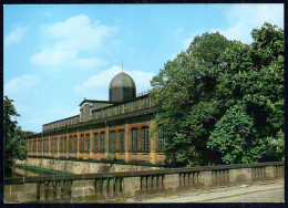 G4650 - Karl Marx Stadt - Markthalle - Bild Und Heimat Reichenbach - Chemnitz (Karl-Marx-Stadt 1953-1990)