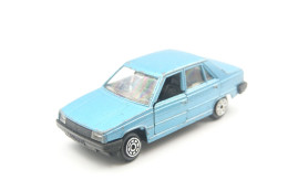 NOREV , Renault 9 Jet Car -  Made In France - Scale: 1/43 - Matchbox