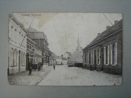 Haasdonk - Dorpstraat - Beveren-Waas