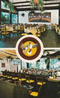 Isla Verde, Puerto Rico Kikiriki Restaurant & Cocktail Lounge, Boca De Cangrejos Road, Next To Cockfighting Club - Puerto Rico