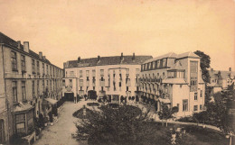 BELGIQUE - Flandre Occidentale- Bruges - Grand Hôtel Verriest - La Vue D'ensemble - Carte Postale Ancienne - Brugge