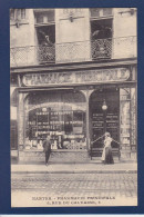 CPA [44] Loire Atlantique > Nantes Commerce Shop Devanture Magasin Pharmacie Non Circulé - Nantes