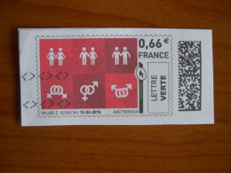 France Montimbrenligne Sur Fragment Dessins - Druckbare Briefmarken (Montimbrenligne)