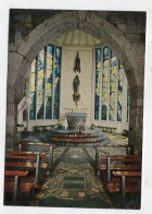 AK 160648 CHURCH / CLOISTER -  Köln - St. Kolumba - Madonna In Den Trümmern - Chiese E Conventi