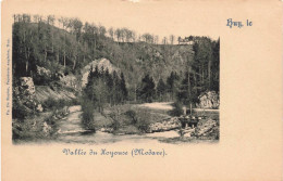BELGIQUE - Huy -  Vallée Du Hoyoux (Modave)  - Carte Postale Ancienne - Hoei