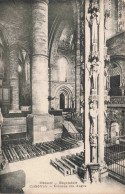 ALLEMAGNE - Münster -  Cathédrale - Colonne Des Anges - Carte Postale Ancienne - Muenster