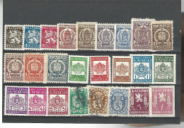 52461 ) Collection Bulgaria  - Collections, Lots & Series