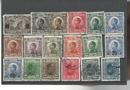 52475 ) Collection Jugoslavia  - Lots & Serien