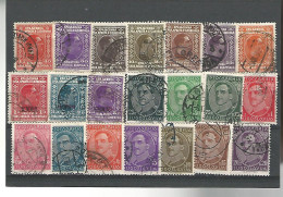 52476 ) Collection Jugoslavia Postmark - Lots & Serien