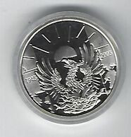 BELGIE -BELGIQUE EUROMUNT 10 Euro 2005 -  Vrede En Vrijheid - IN BLAUW DOOSJE - Belgio