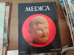 131 // MEDICA 1969 - Medicina & Salute