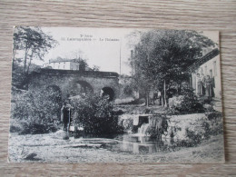 81 LABRUGUIERE LE RUISSEAU - Labruguière