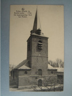 Roisin - Eglise Actuelle De Roisin Centre - 1734 - Honnelles