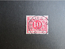 Nr TX5 - Centrale Sterstempel Nethen - Sellos Con Estrellas