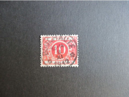 Nr TX5 - Centrale Sterstempel Bouchaute (Boechout) - Postmarks With Stars