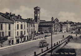 Lodi Chiesa S. Rocco Via Dieci Maggio - Lodi